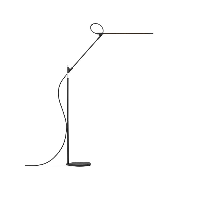 Superlight LED Floor Lamp