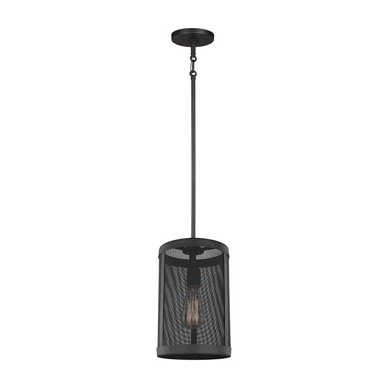 Visual Comfort 6128501 Gereon 1-lt Mini Pendant