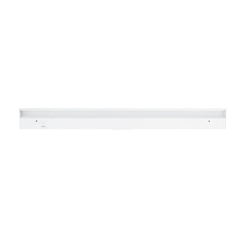 WAC BA-AC30 Barlight 30″ 17.5W LED Undercabinet Task Luminaire, 3CCT Selectable 1075 Lumen Dimmable 120V