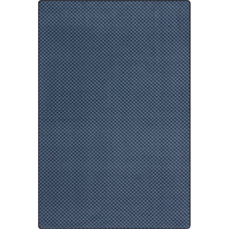 Willet Custom Rug | Blue