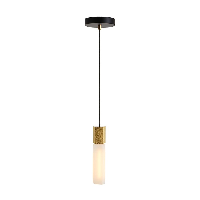 Basalt Mini Pendant Light