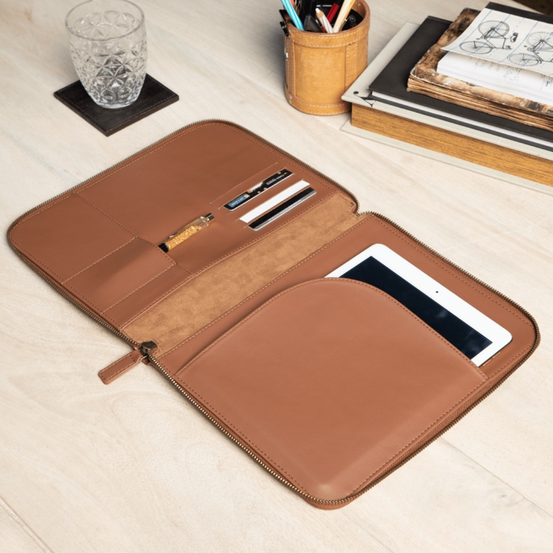 Cathal I-Pad Cover