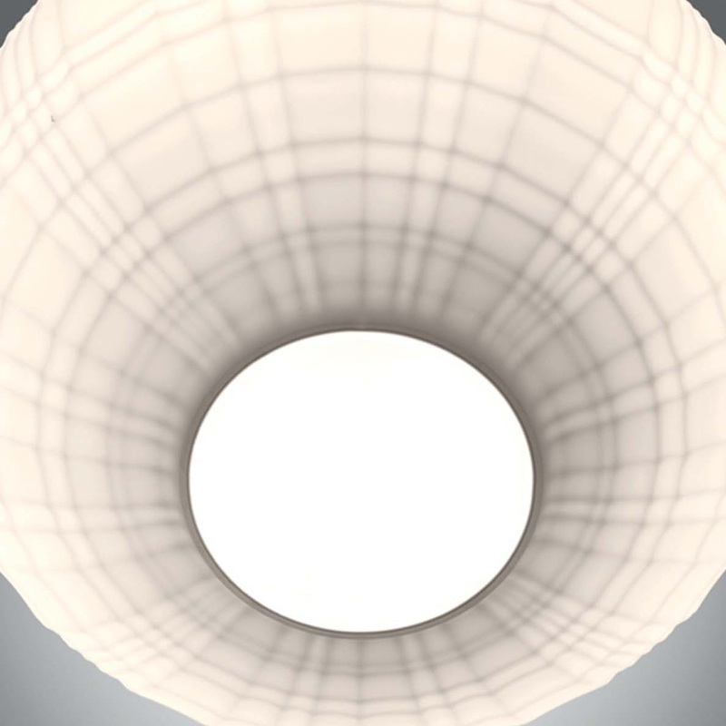 Foscarini Tartan Pendant Lamp