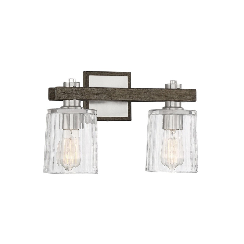 Halifax Vanity Wall Light