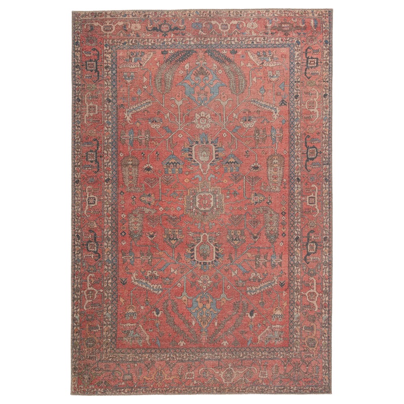 Kindred Galina Machine Made Synthetic Blend Indoor Area Rug From Jaipur Living