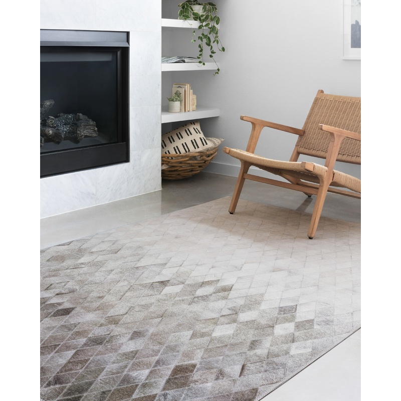 Loloi II Maddox Rug | Sand / Taupe