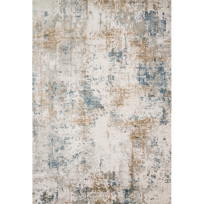 Loloi Sienne SIE-04 Power Loomed Contemporary Area Rug by Loloi