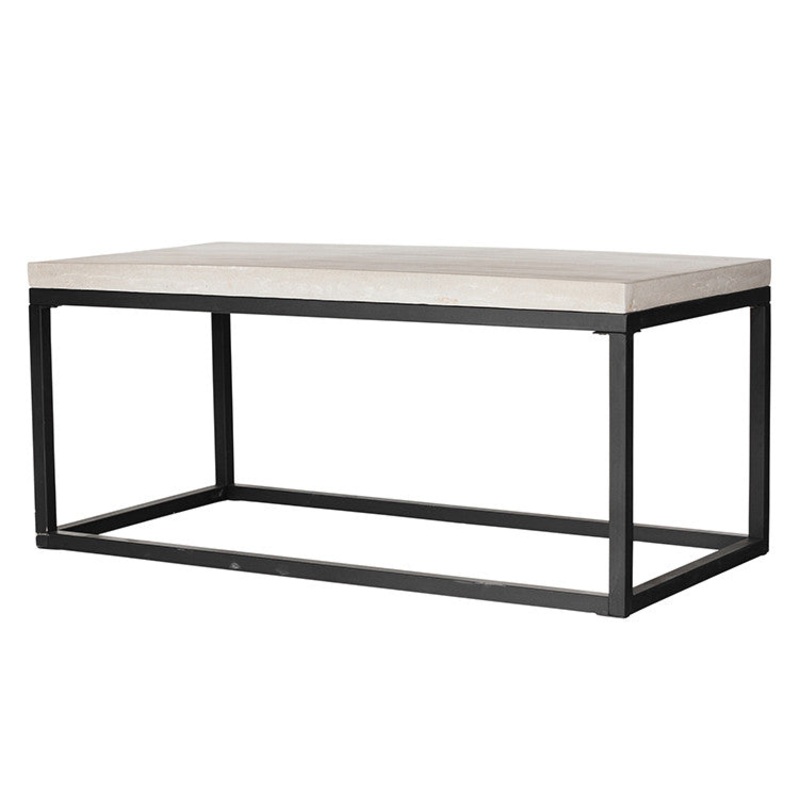 MAXIMUS COCKTAIL TABLE