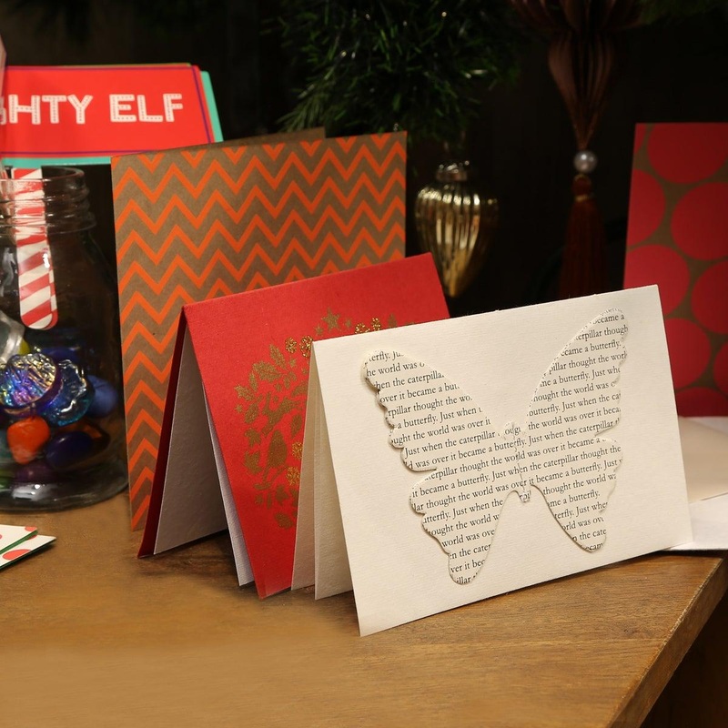 Natasha Greeting Card With Envelope