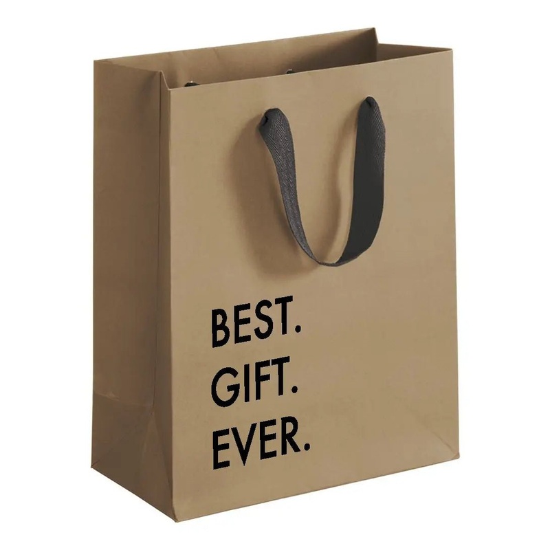 Pretty Alright Goods Gift Bag