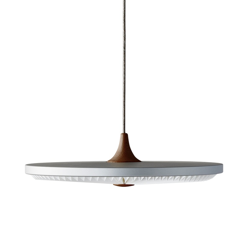 Soleil Pendant Light