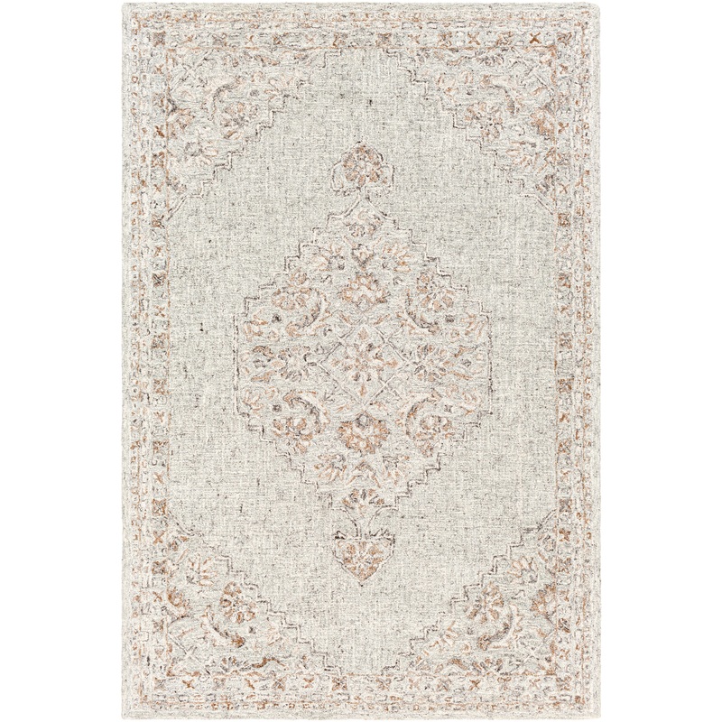 Symphony 30133 Hand Tufted Synthetic Blend Indoor Area Rug by Surya Rugs