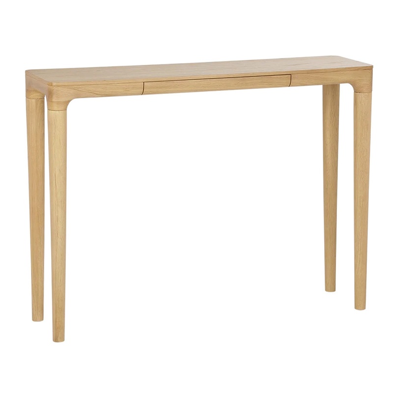 Umage Heart’n’Soul Console Table (Oak) – Second Chance