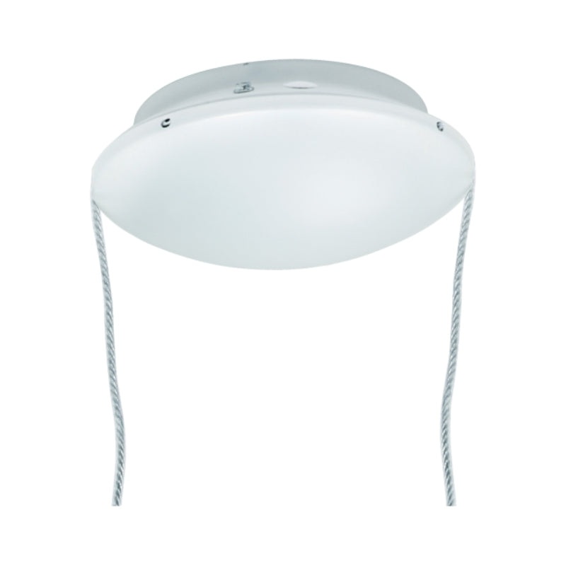 Visual Comfort 700SRT15D Kable Lite Surface Transformer, 150W 12V Magnetic, Single Feed