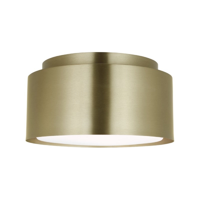 Visual Comfort DJF1051 Dartmore 1-lt 10″ Small Flush Mount