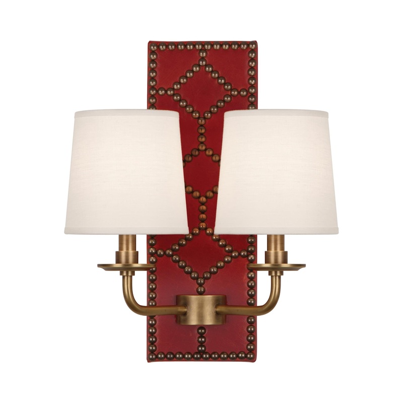 Williamsburg Lightfoot Wall Light