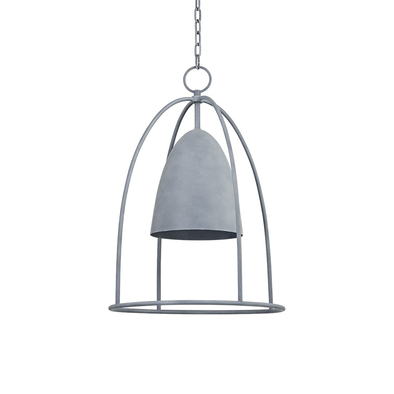 Wisteria Outdoor Pendant Light