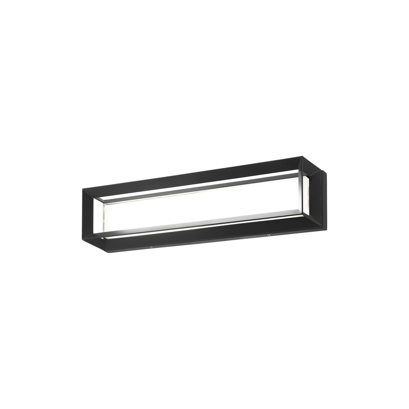 Averton LED Bath Wall Light