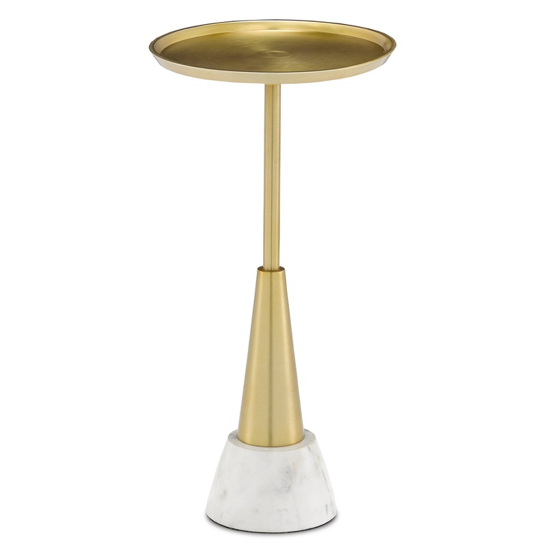 Davis Drinks Table