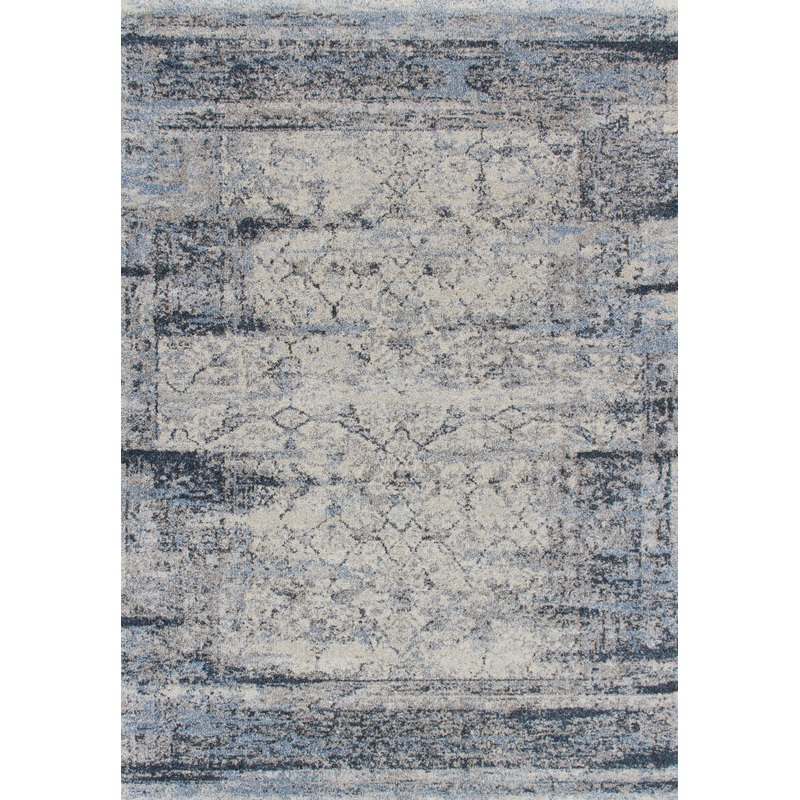 Fresca FC5 Power Woven Synthetic Blend Indoor Area Rug by Dalyn Rugs
