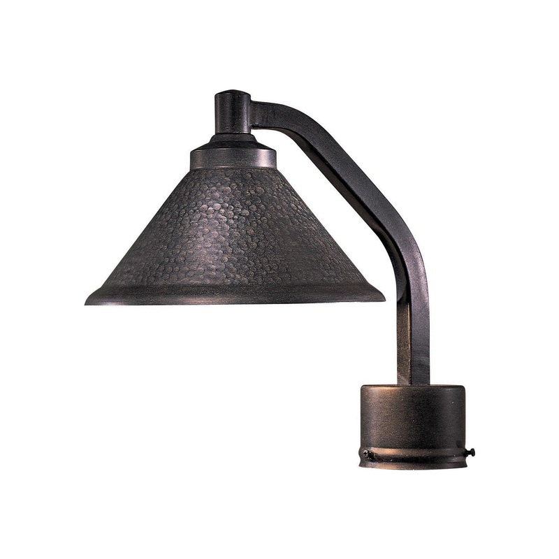 Kirkham Outdoor Post Light