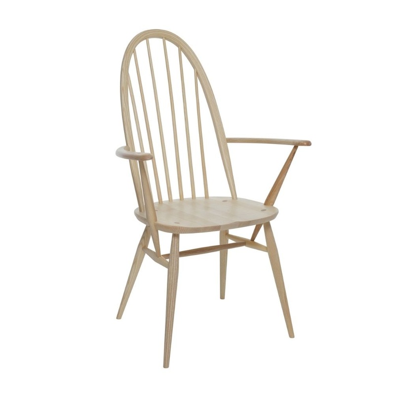 L.Ercolani Quaker Arm Chair