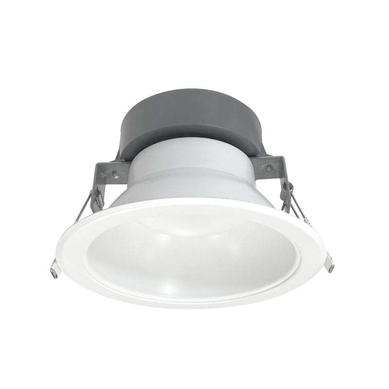 Nora NQZ2-61TWTW 6″ Quartz Can-less LED Downlight, CCT & Lumen Selectable