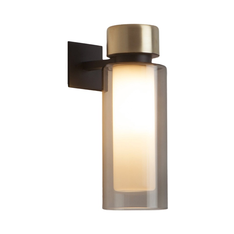 Osman Recessed Wall Light
