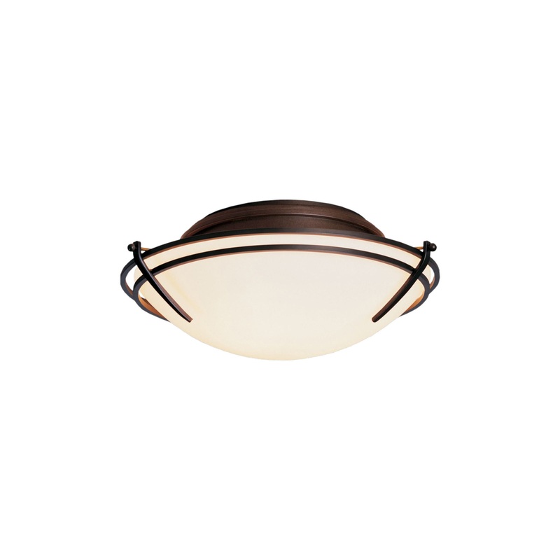Presidio Tryne Flush Mount Ceiling Light