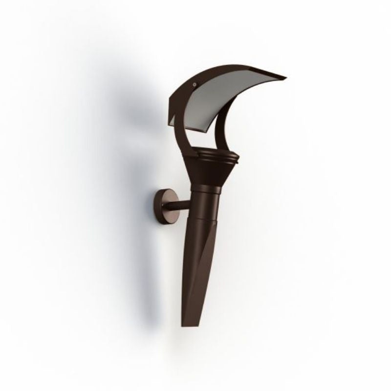 Roger Pradier OL 33 Model 1 Wall Lamp