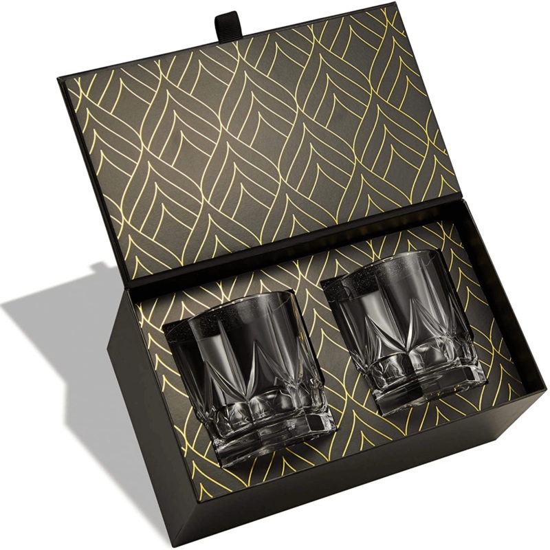 The Eco-Crystal Collection – Imperial Glass Edition