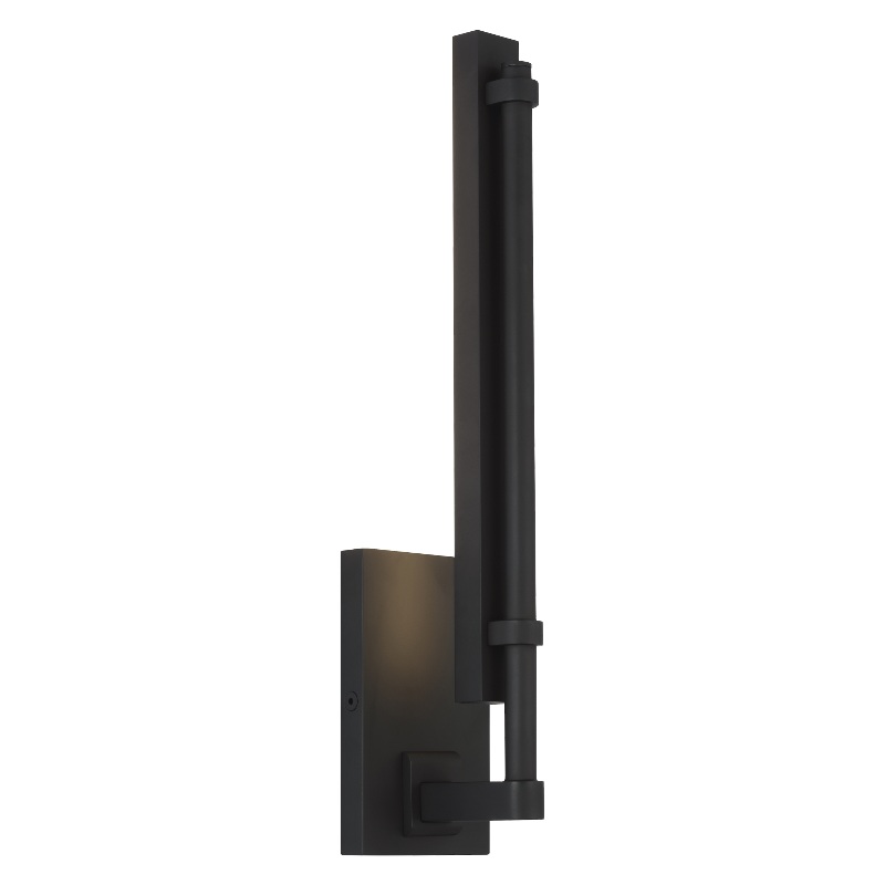 Visual Comfort 700BCKAL13 Kal 1-lt 13″ Tall LED Bath Sconce
