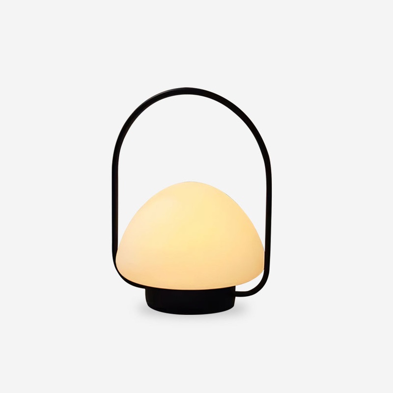Zoe Portable Table Lamp (built-in battery)