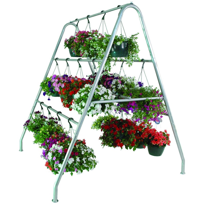 Basket Hanger