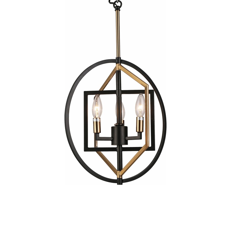 C1095 Chandelier