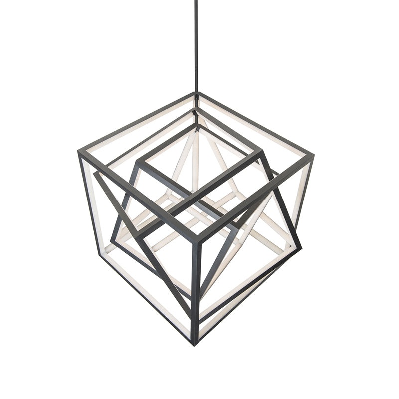 dweLED PD-51030 Atlas 30″ LED Pendant