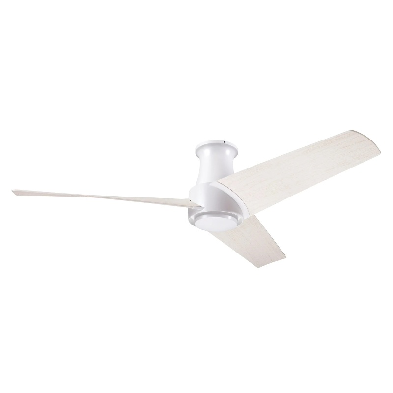 Modern Fan Ambit Flush DC 56″ Ceiling Fan-No Light