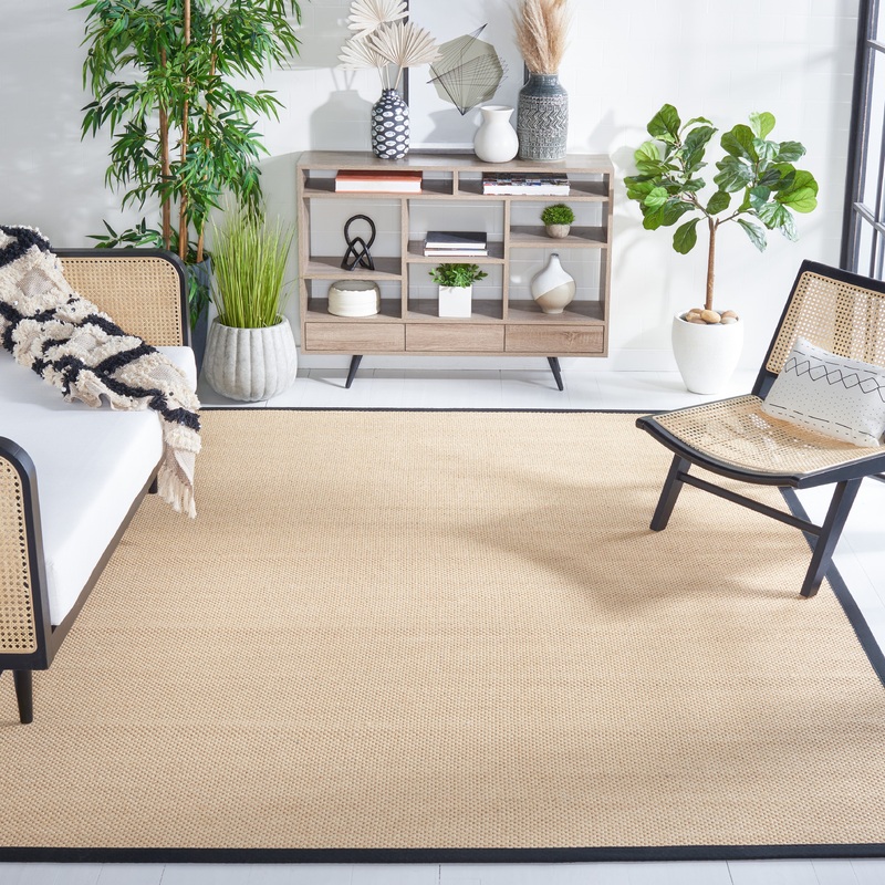 Natural Fiber NF141A