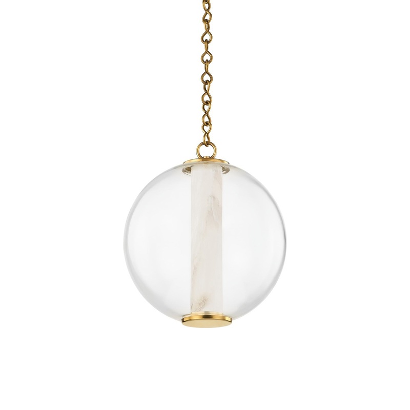 Pietra LED Pendant Light