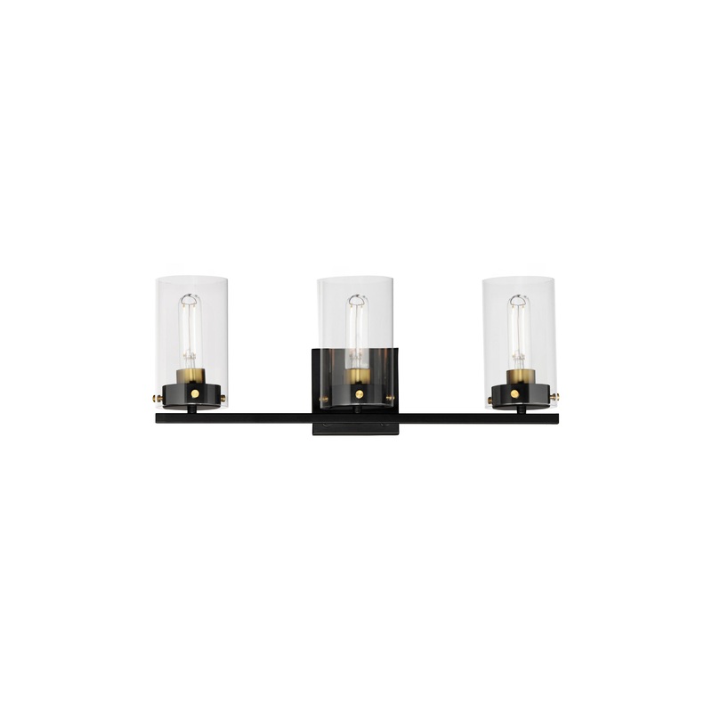 Pinn Vanity Wall Light