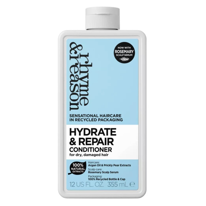 Rhyme & Reason Hydrate & Repair Conditioner – 12 fl oz