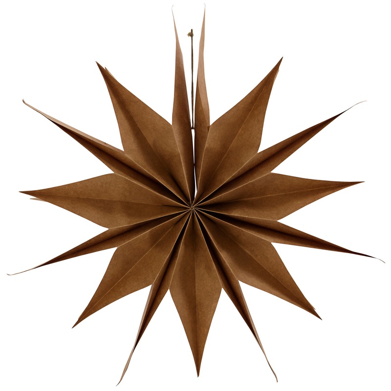 Star, Capella, Natural 70cm