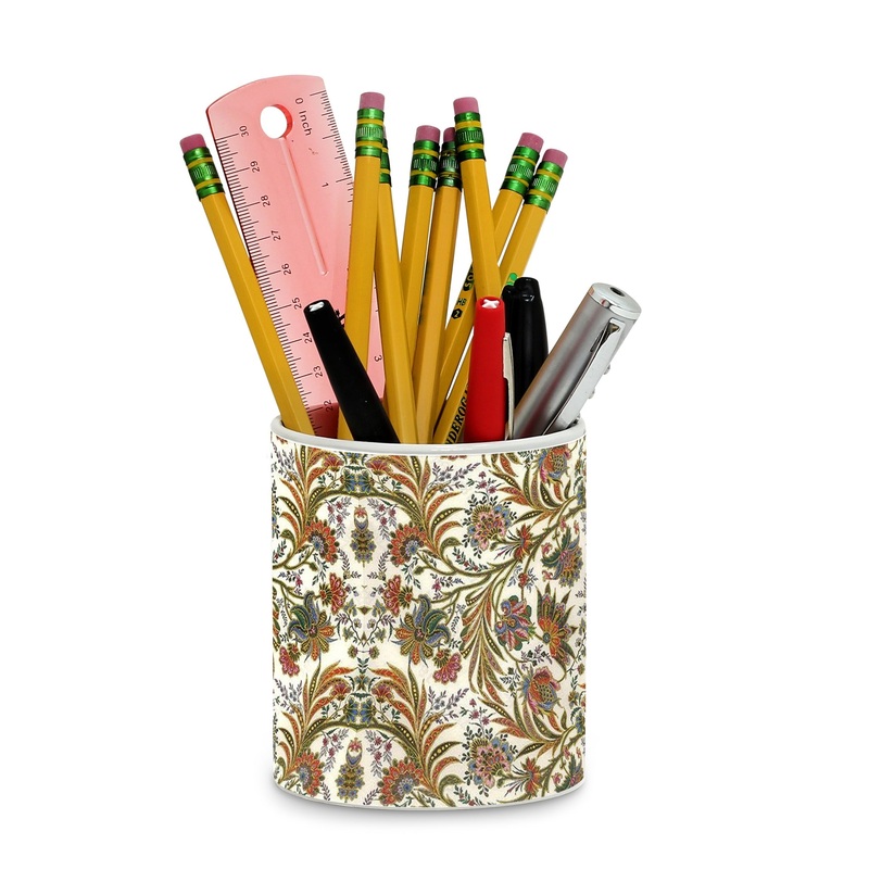 SUBLIMART: Floral – Multi Use Tumbler – (Design #FLO10)