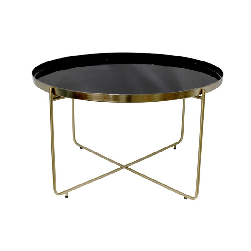Terza Tray Top Coffee Table
