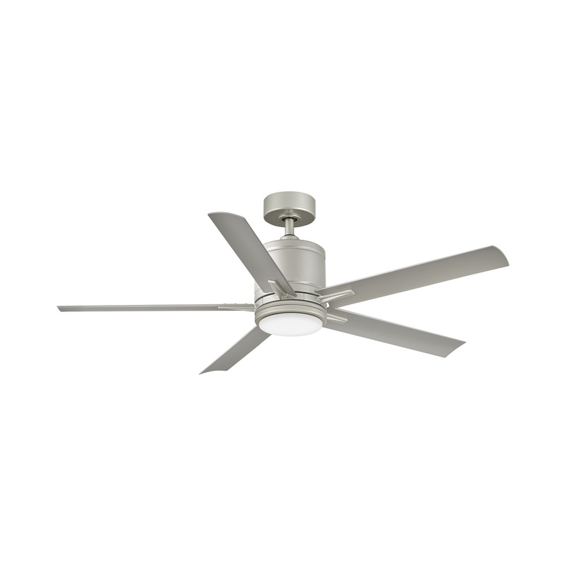 Vail Outdoor LED Smart Ceiling Fan