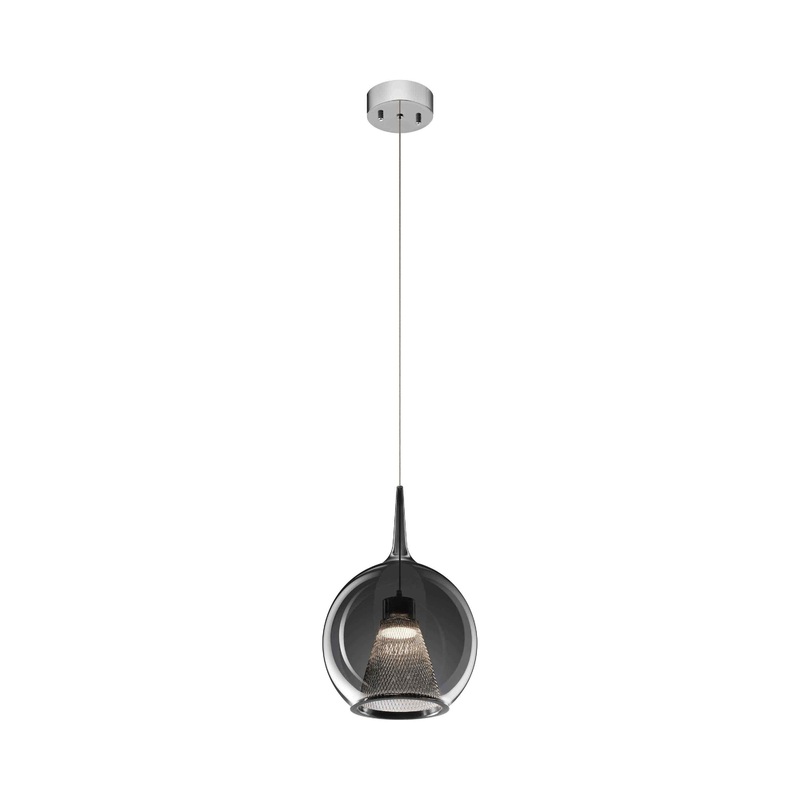 Zin LED Pendant Light