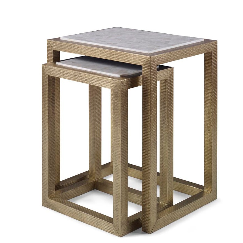 Asher Nesting Tables