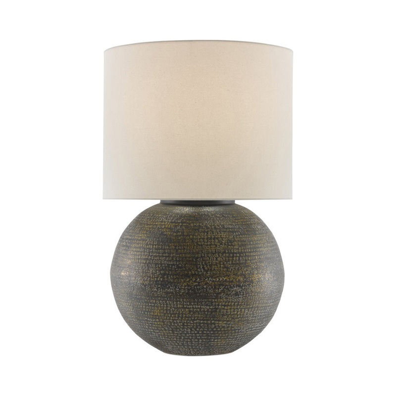 Brigands Table Lamp