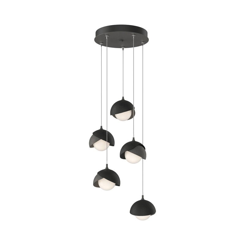 Brooklyn 20 Double Shade Pendant Light