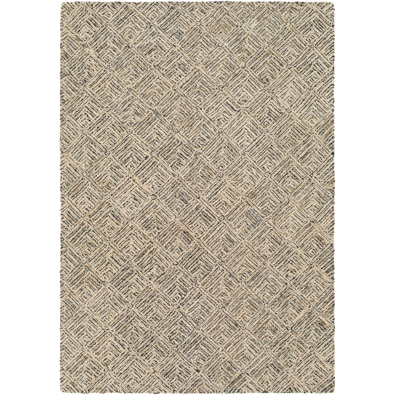 Buford 30270 Hand Tufted Wool Indoor Area Rug by Surya Rugs